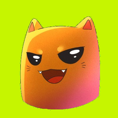 CatDAO with Sunglasses